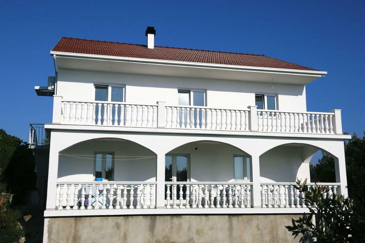 Apartments Tonia Br. 1 Zavalatica Exterior foto